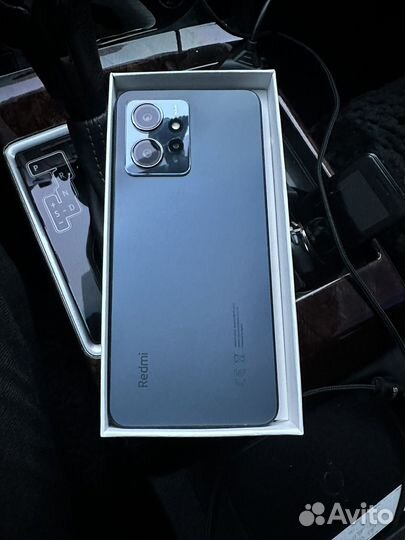 Xiaomi 12, 8/128 ГБ