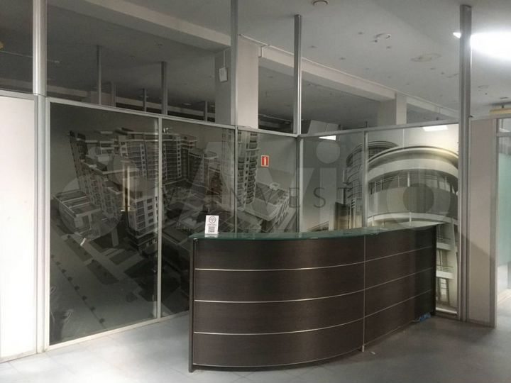 Помещение, 617 кв.м. с трафиком на Ямашева