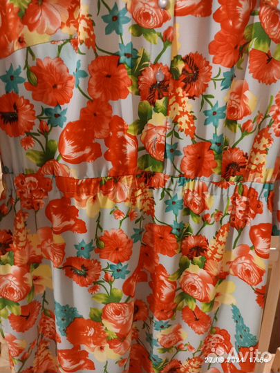 Нарядное платье Vittoria Vicci