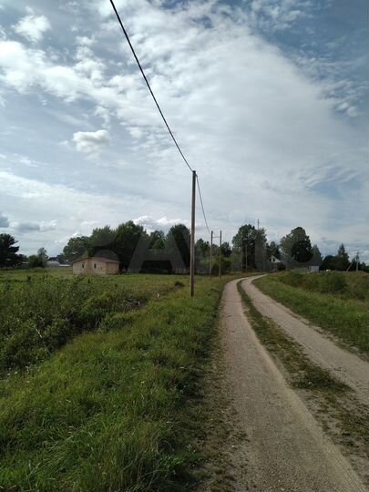 Участок 26 сот. (ИЖС)