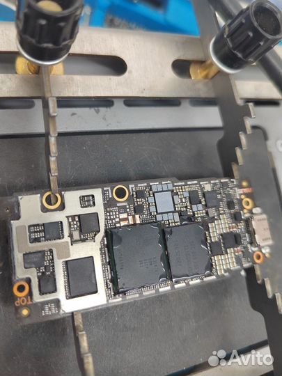 Ремонт Apple, Android