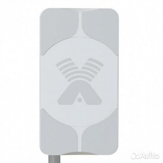 Антенна антэкс agata-2 F mimo 2X2 - 2G/3G/4G/wifi