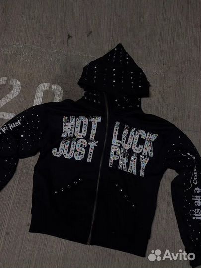 Yori sport зипка