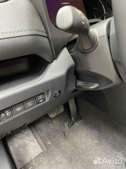 Подогрев сидений, руля. Установка