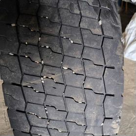 Резина 315/70 r22.5 ведущая ось