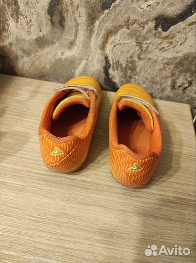 Футбольные бутсы Dimex