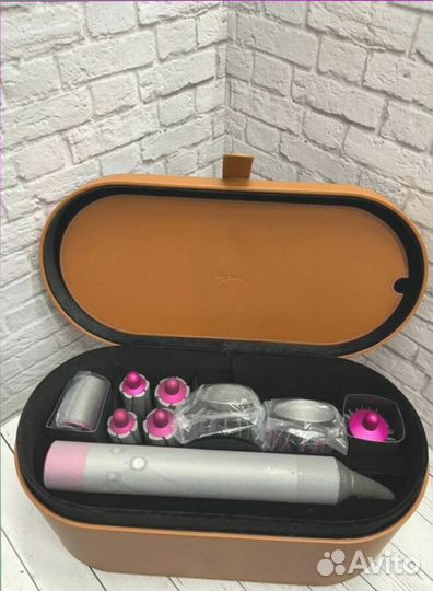 Стайлер Dyson Airwrap Complete