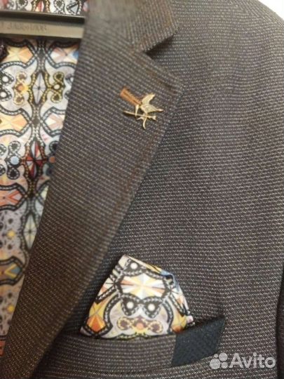 Пиджак на мальчика