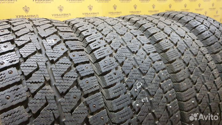 Continental VancoIceContact 205/65 R16 107R