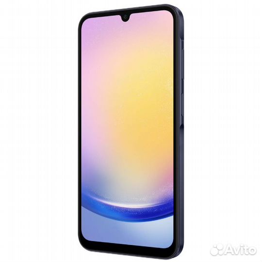 Samsung Galaxy A25, 8/256 ГБ