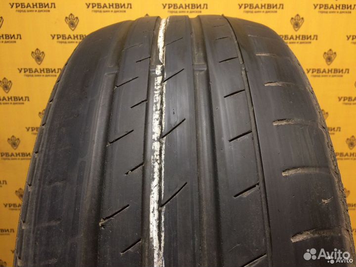 Continental ContiSportContact 3 245/45 R19