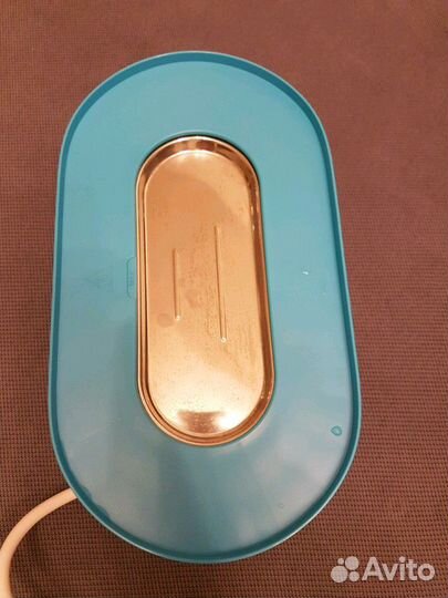 Стерилизатор, пакеты Philips Avent