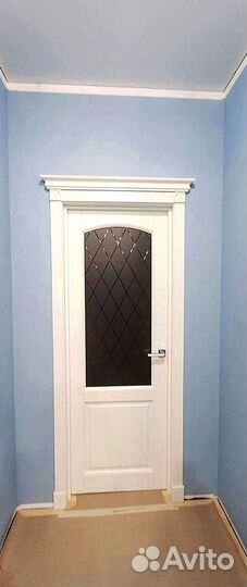 Двери межкомнатные