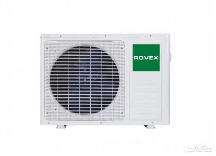 Кондиционер Rovex на 36 кв.м