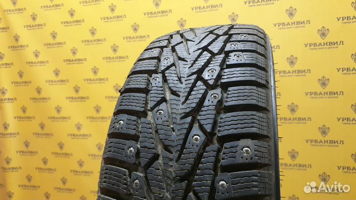 Nokian Tyres Nordman 1 205/55 R16