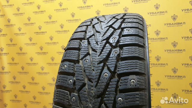 Nokian Tyres Nordman 1 205/55 R16