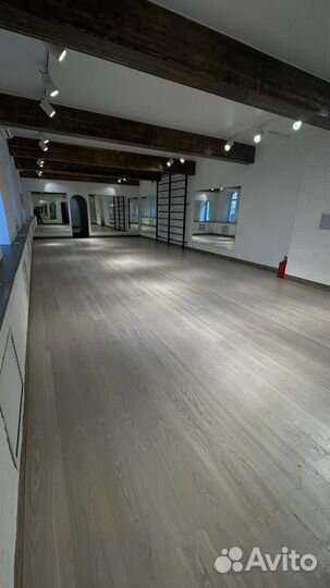 Аренда зала (йога, танцы, фитнес, практики)