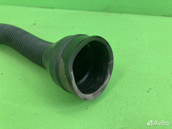 Трубка маслозаливной горловины DAF XF105