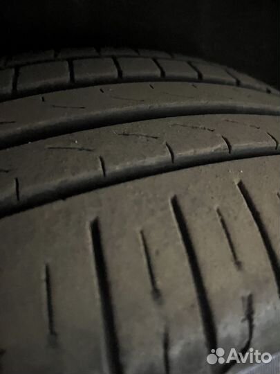 Pirelli Scorpion 235/55 R19 101