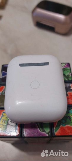 Наушники tws