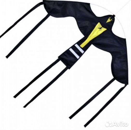 Отпугиватель птиц Крук (воздушный змей)