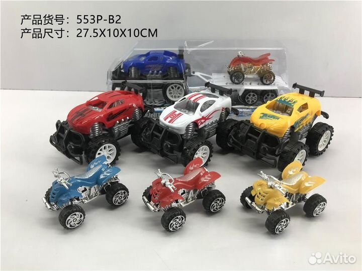 Оптовые поставки детских игрушек из китая