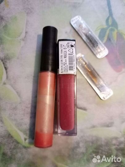 Косметичка и косметика новая и б.у