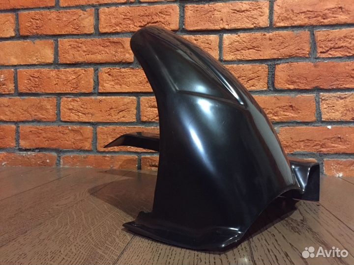 Задний хагер для suzuki SV 400-650