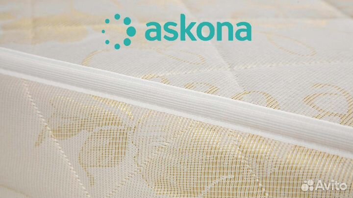 Матрас новый