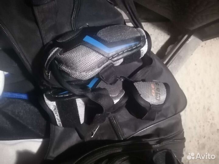 Хоккейный форма