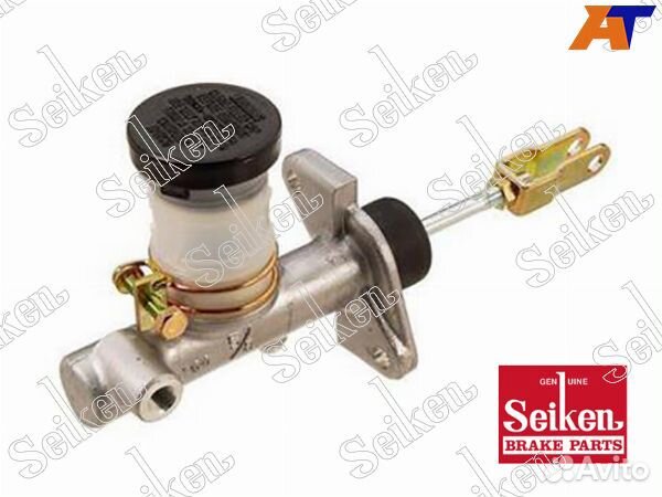 Цилиндр сцепления главный mitsubishi ASX