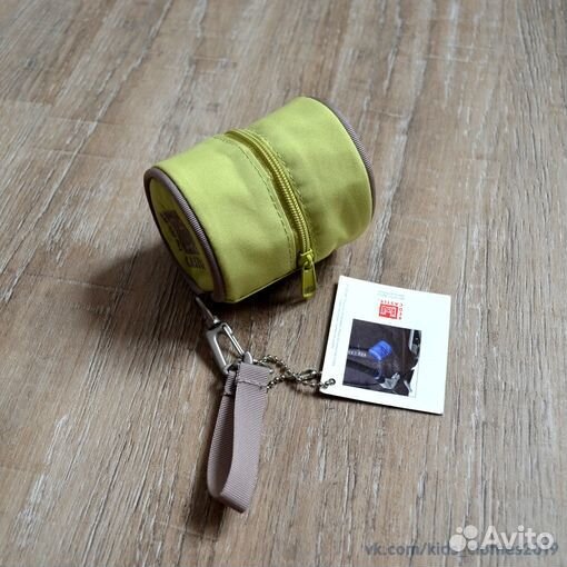 Сумочка для детских пустышек Red Castle Paci Bag