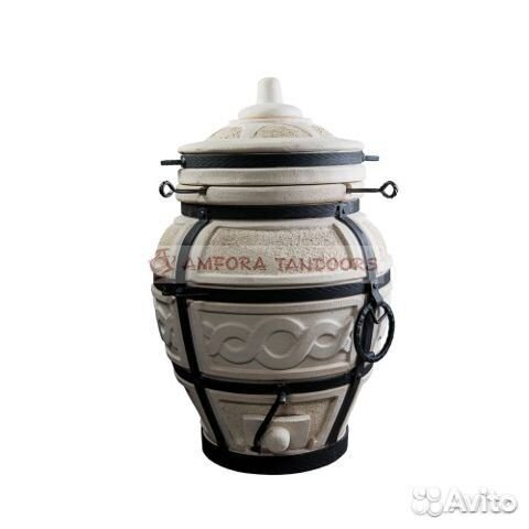 Тандыр 