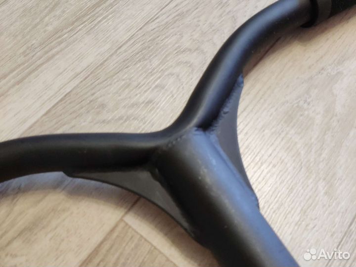 Руль для трюкового самоката reaction