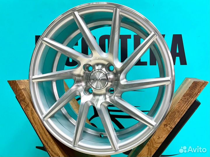 Вертушки R16 4x100 Ваз, LADA, Solaris, Rio