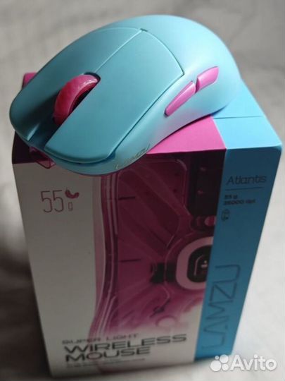 Lamzu atlantis og v1