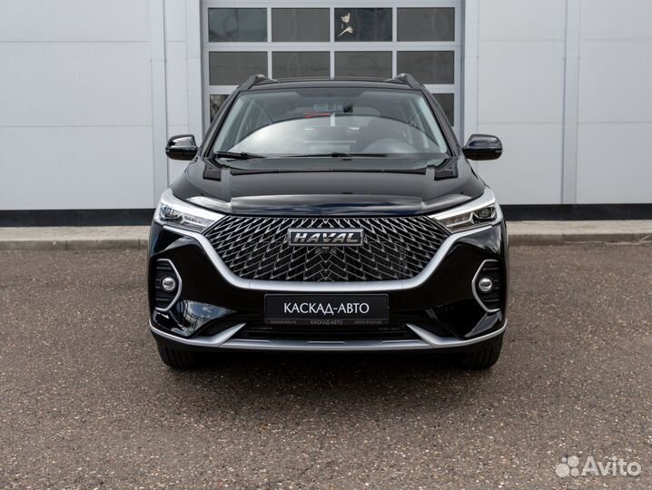 Haval M6 1.5 МТ, 2024