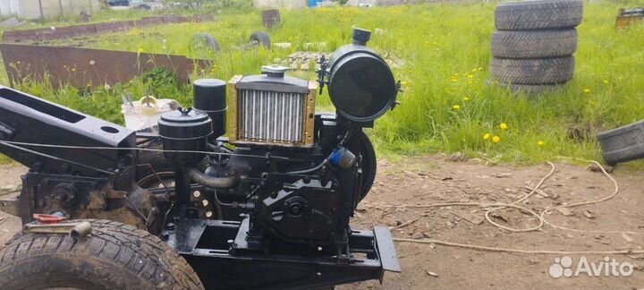 Мотоблоки и культиваторы бу