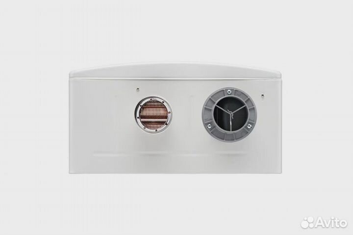 Газовый котел Rinnai BR-U 30 (29,1 кВт)