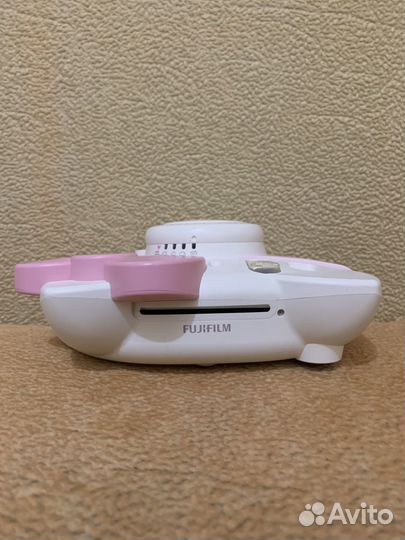Фотоаппарат instax mini Hello kitty