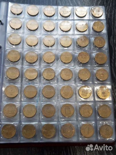 Продам монеты