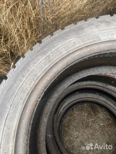 Nordman 5 5/9.5 R8 25J