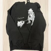 Yohji yamamoto худи, Санкт-Петербург