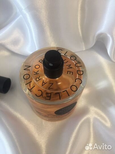 Zarkoperfume Cloud Collection 01(распив)