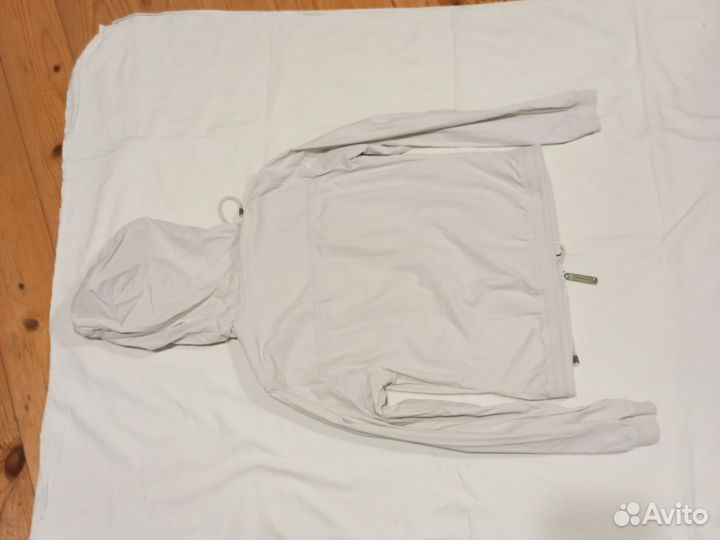 Ветровка для девочки