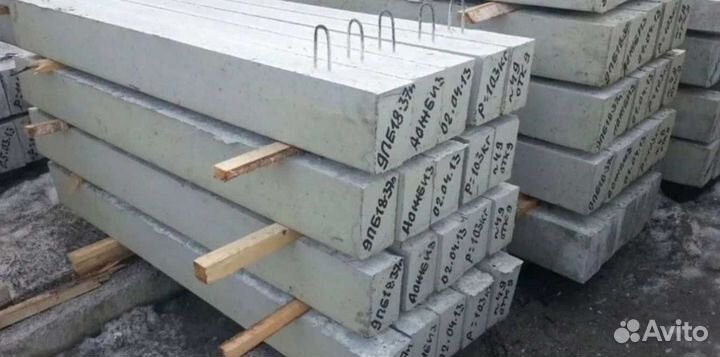 Жби дорожные плиты пдп 15 новые опт