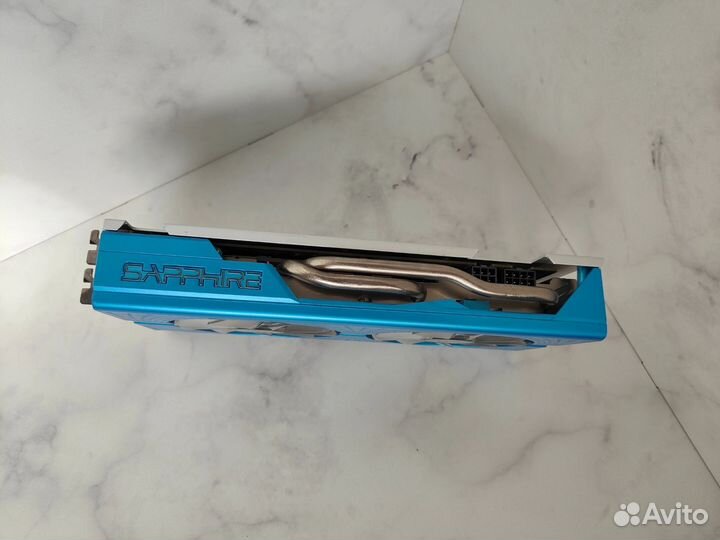 Sapphire rx 590 8gb