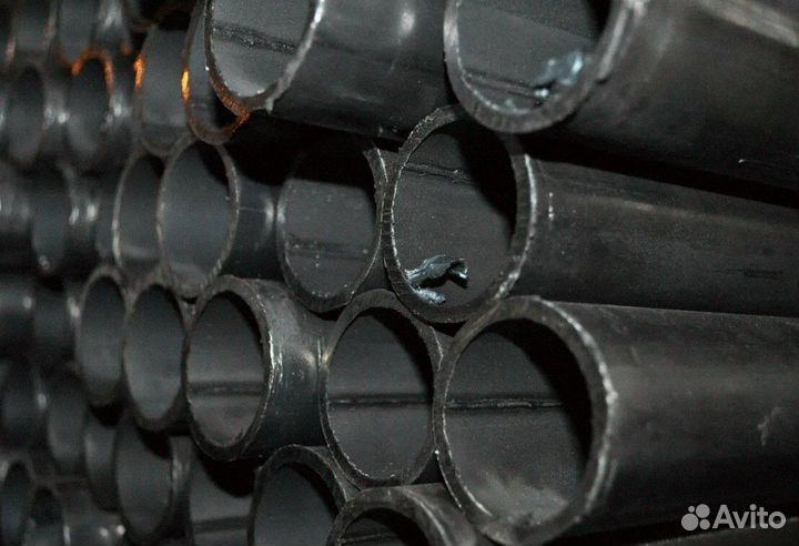 Труба электросварная вгп 15х2,5 с доставкой