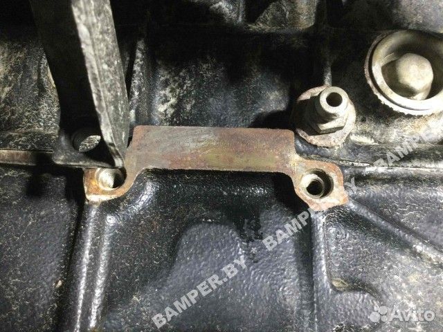 648961 Двигатель к Mercedes E, 2003 г. 3.2 л, дизе