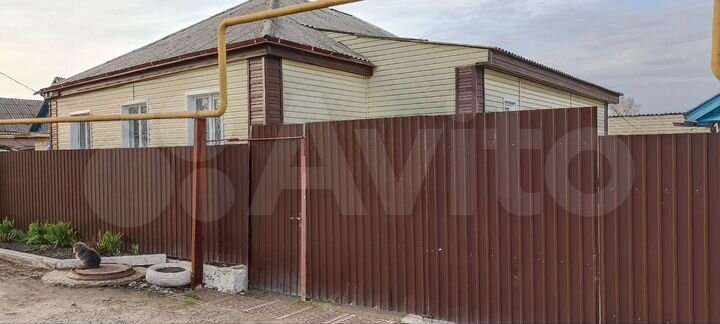 Дом 101 м² на участке 15 сот.